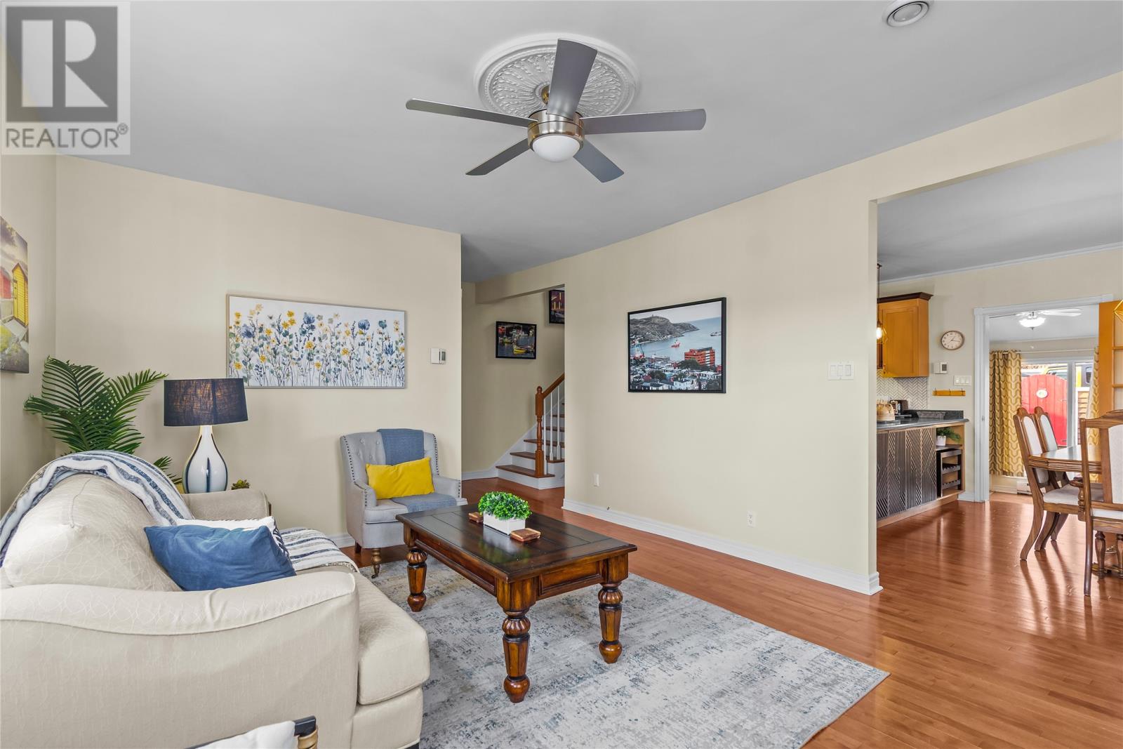 68 Monroe Street, St. John's, Newfoundland & Labrador  A1C 1Y5 - Photo 12 - 1294038