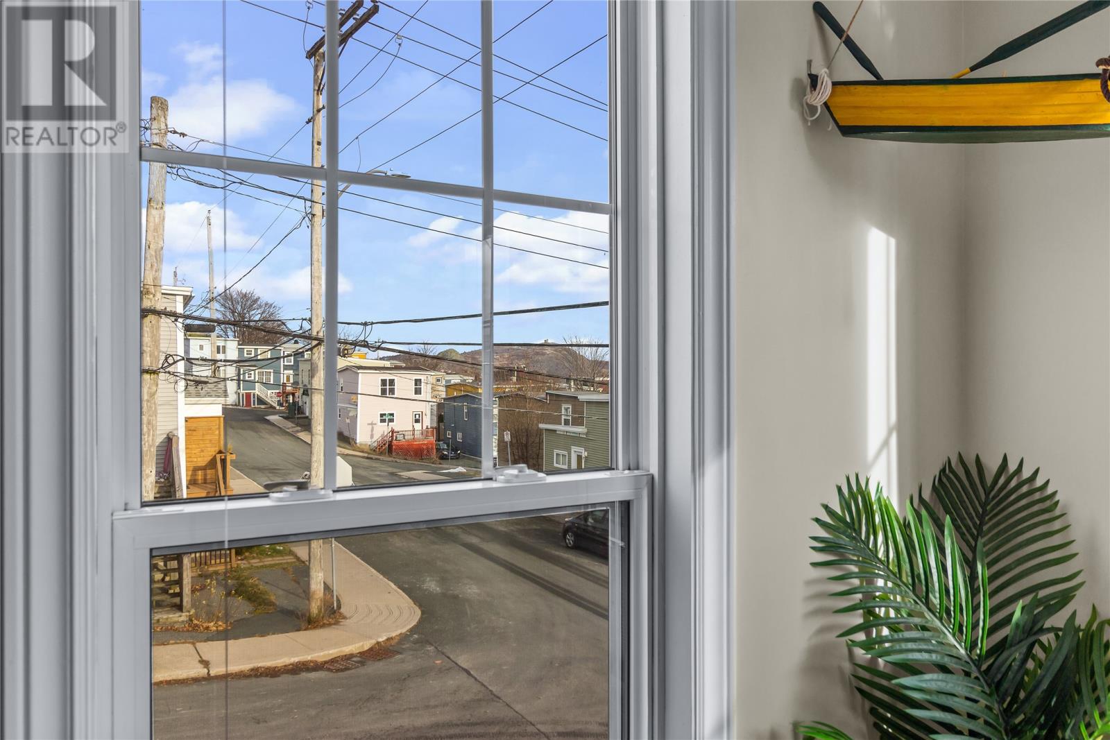 68 Monroe Street, St. John's, Newfoundland & Labrador  A1C 1Y5 - Photo 13 - 1294038