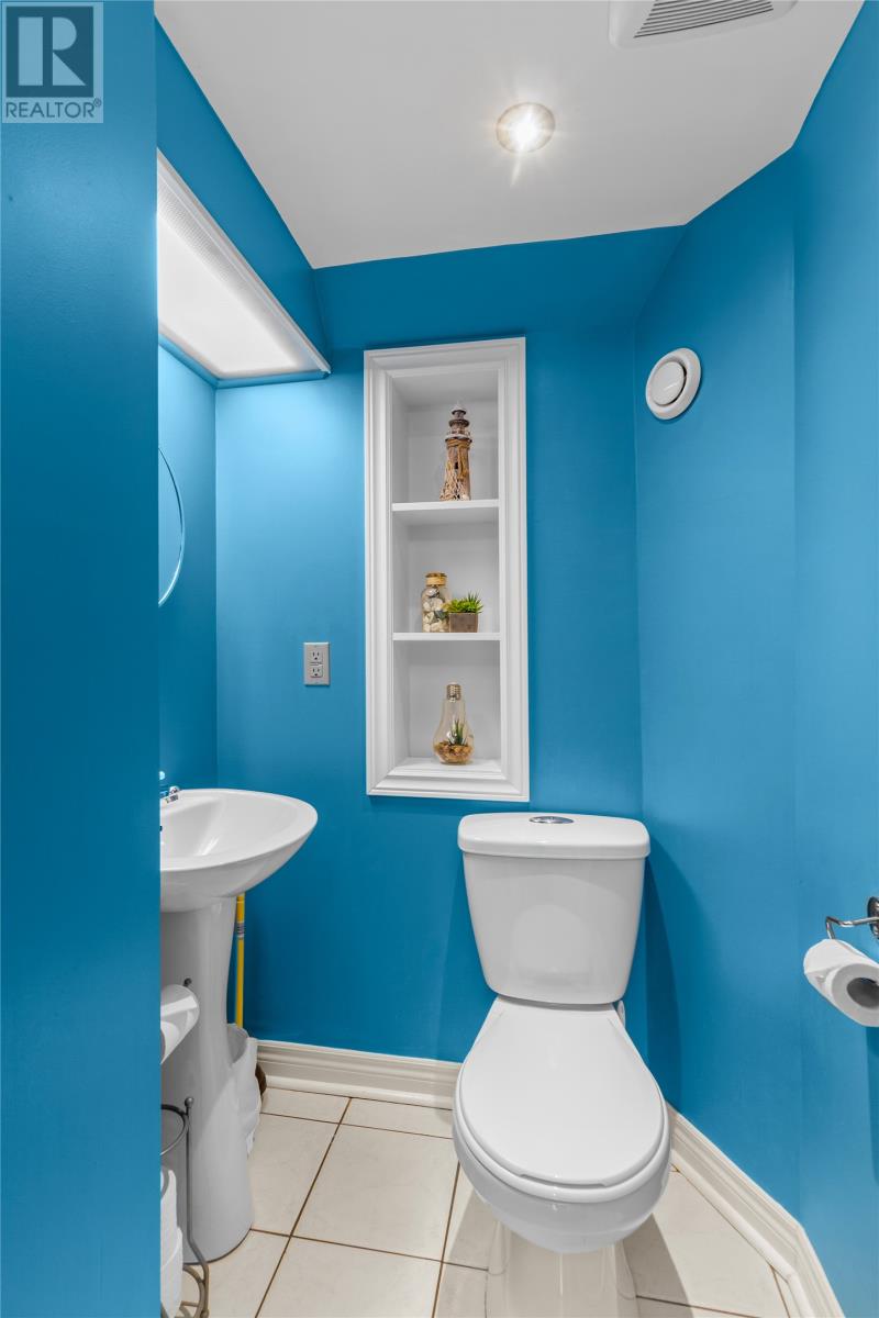 68 Monroe Street, St. John's, Newfoundland & Labrador  A1C 1Y5 - Photo 16 - 1294038