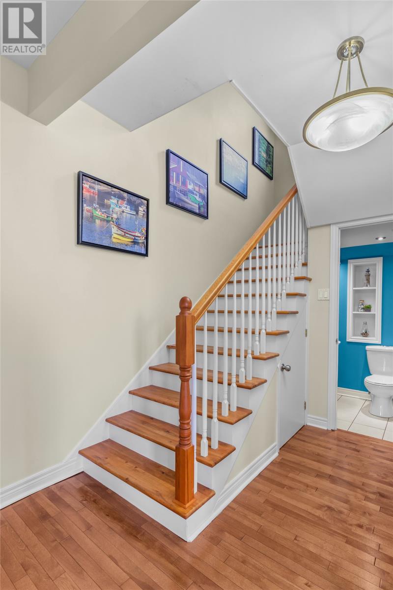 68 Monroe Street, St. John's, Newfoundland & Labrador  A1C 1Y5 - Photo 17 - 1294038