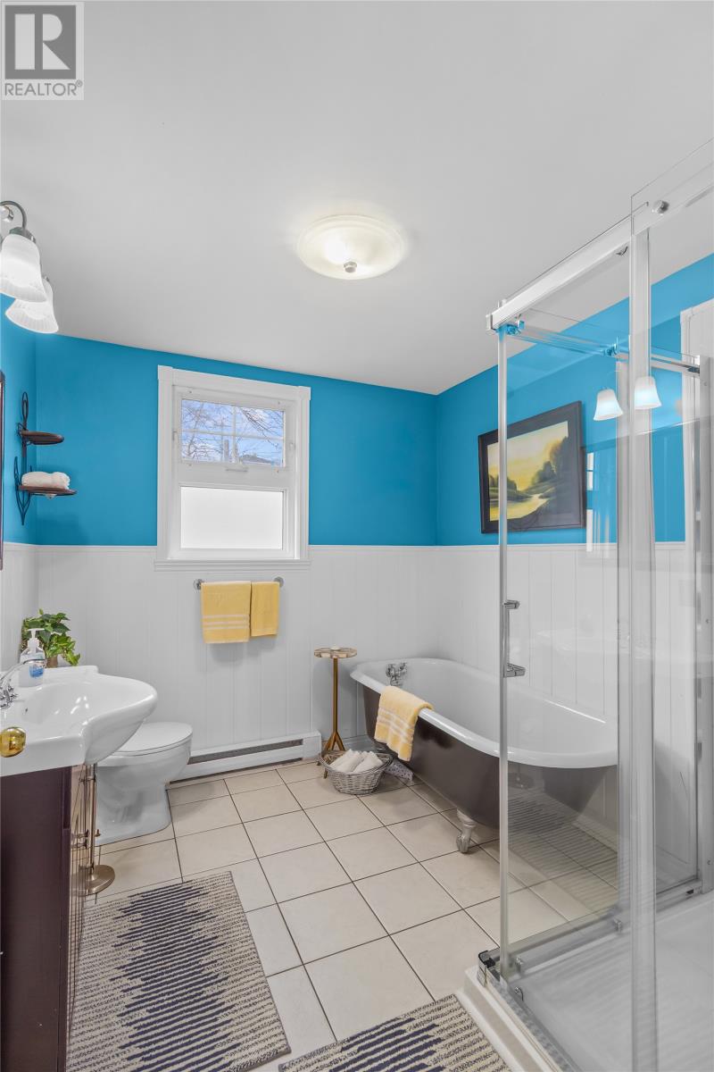 68 Monroe Street, St. John's, Newfoundland & Labrador  A1C 1Y5 - Photo 18 - 1294038