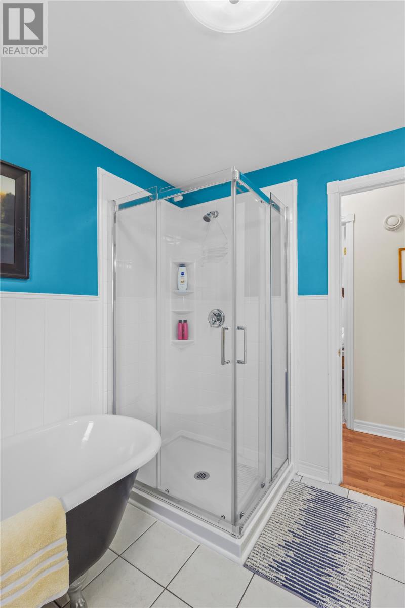 68 Monroe Street, St. John's, Newfoundland & Labrador  A1C 1Y5 - Photo 19 - 1294038