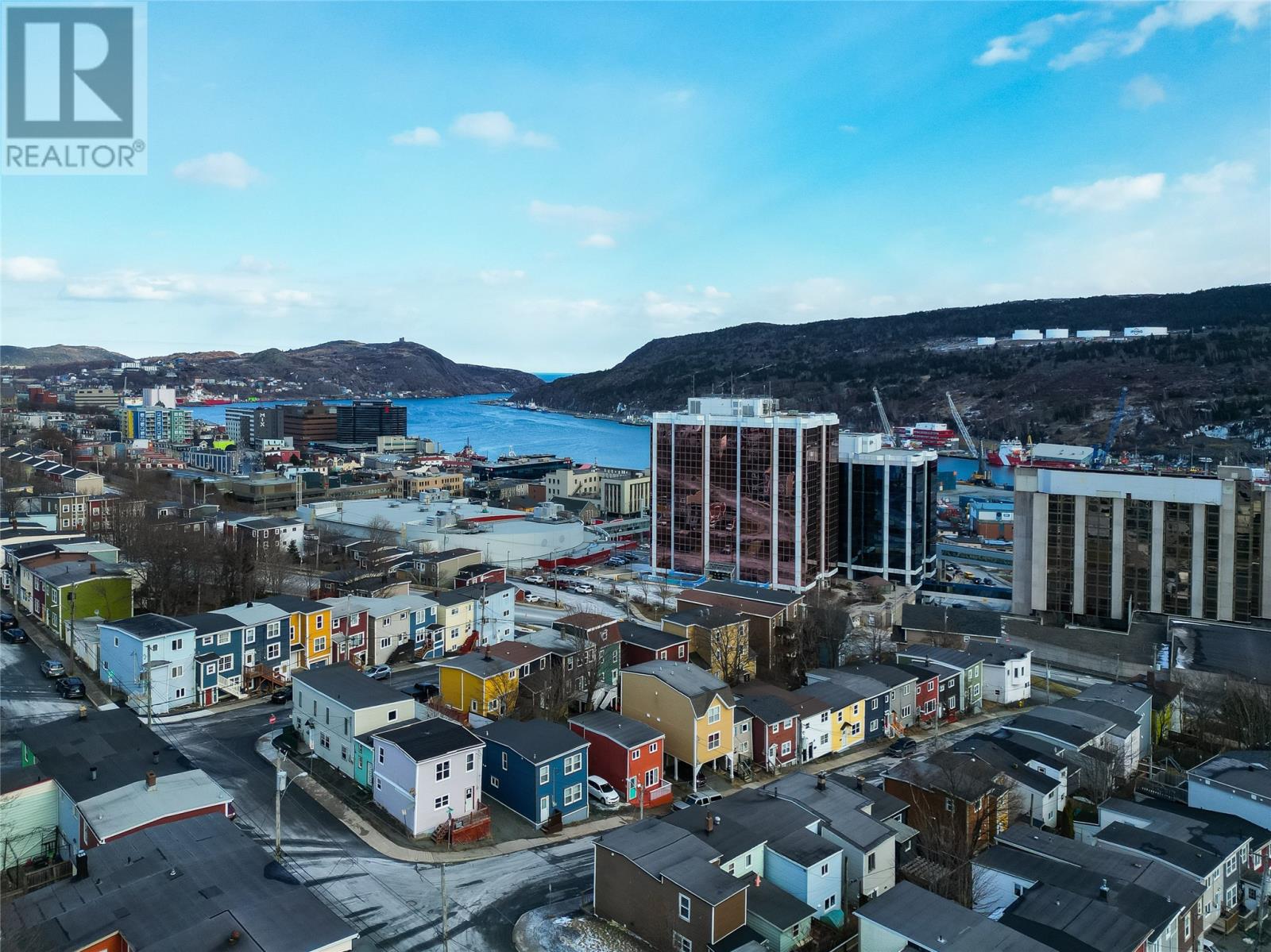 68 Monroe Street, St. John's, Newfoundland & Labrador  A1C 1Y5 - Photo 2 - 1294038