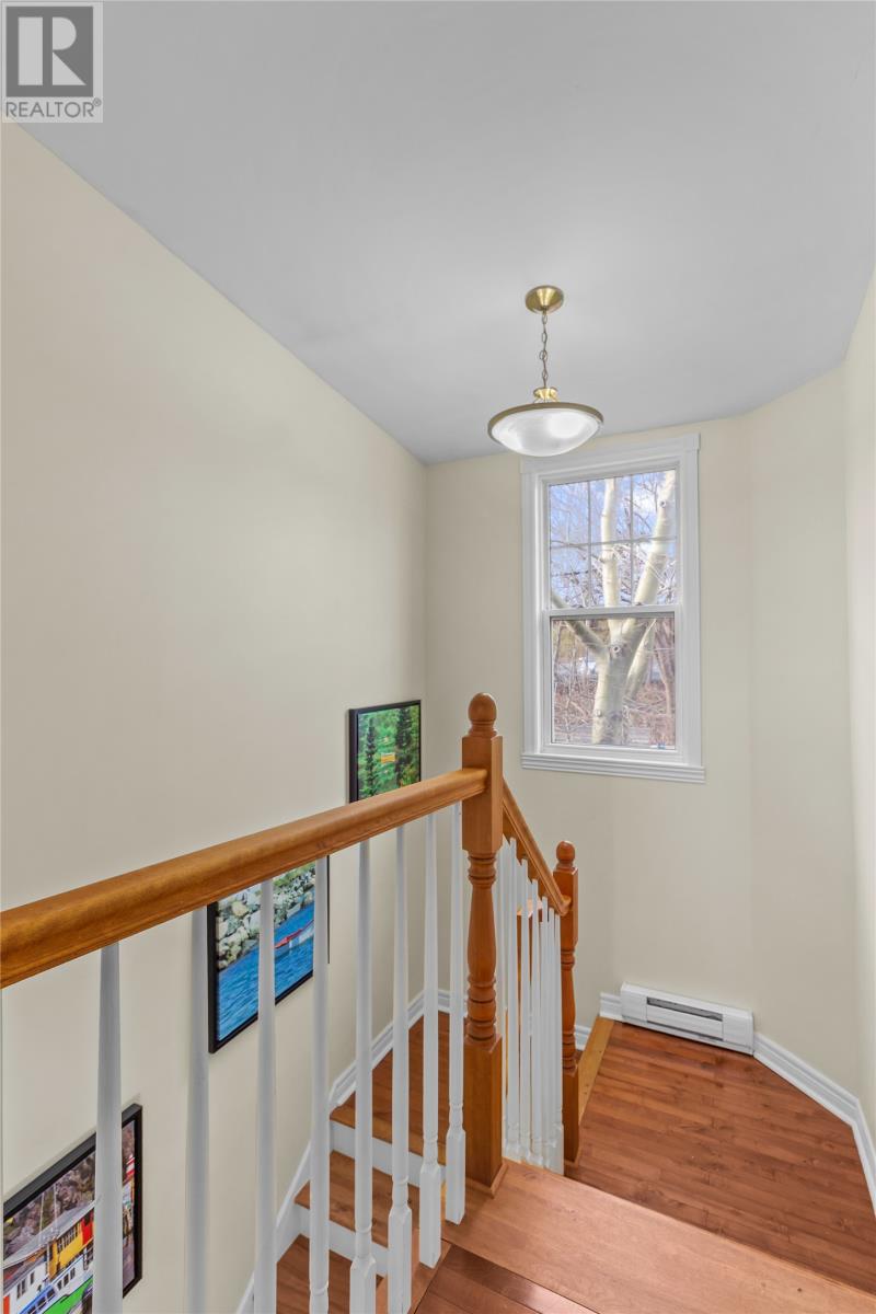 68 Monroe Street, St. John's, Newfoundland & Labrador  A1C 1Y5 - Photo 20 - 1294038