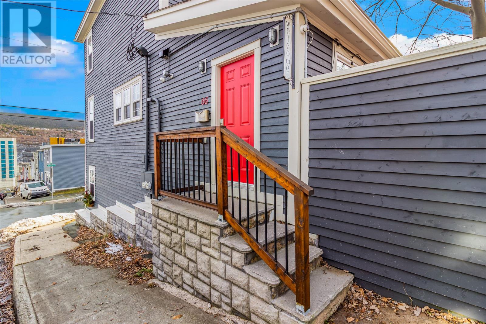 68 Monroe Street, St. John's, Newfoundland & Labrador  A1C 1Y5 - Photo 27 - 1294038