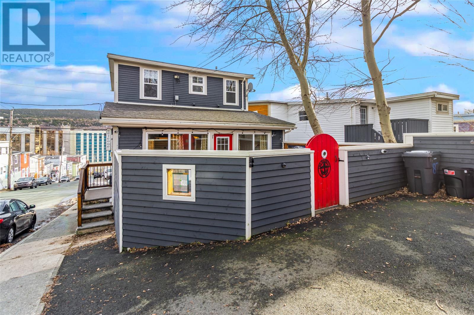 68 Monroe Street, St. John's, Newfoundland & Labrador  A1C 1Y5 - Photo 28 - 1294038