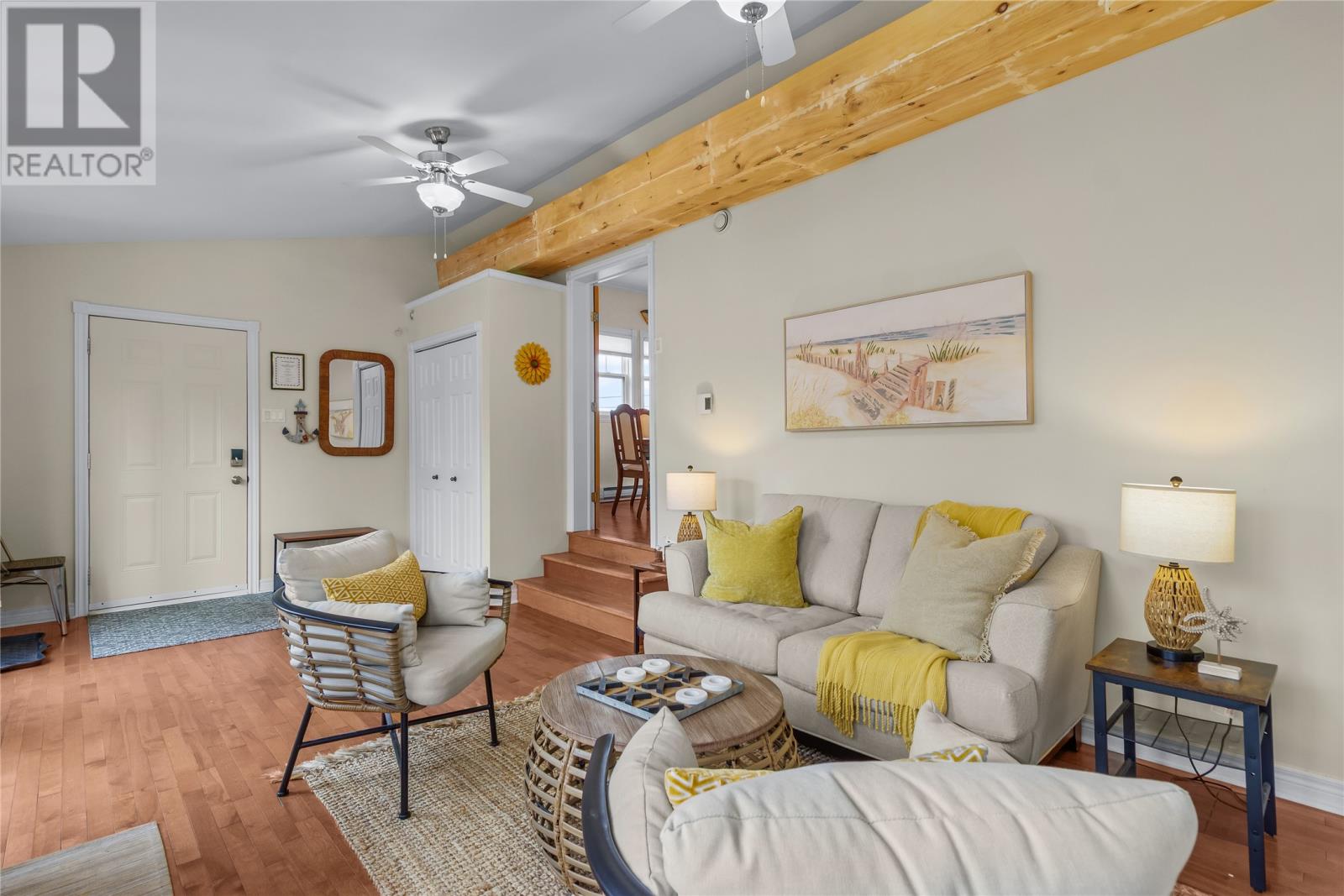 68 Monroe Street, St. John's, Newfoundland & Labrador  A1C 1Y5 - Photo 3 - 1294038