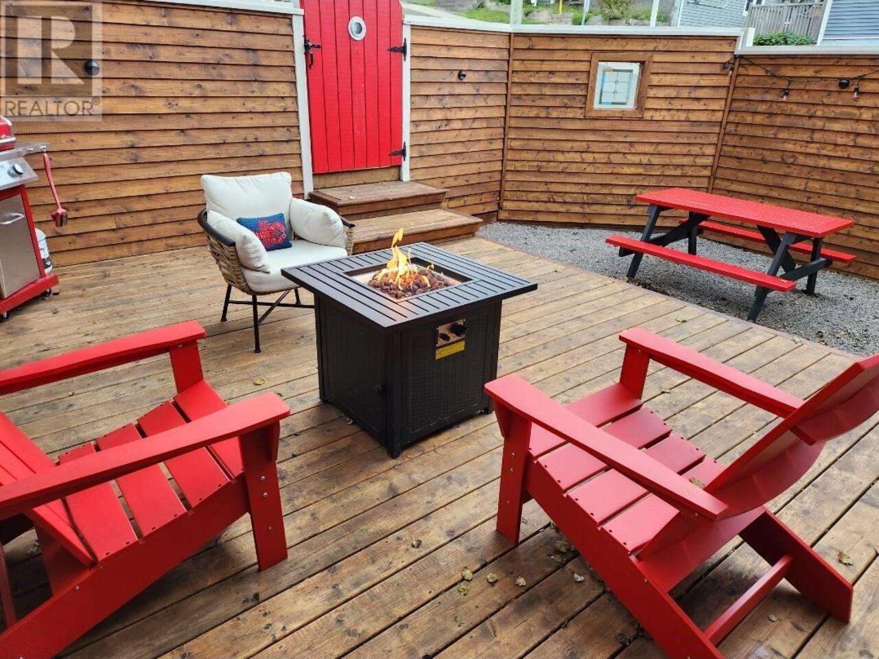 68 Monroe Street, St. John's, Newfoundland & Labrador  A1C 1Y5 - Photo 30 - 1294038