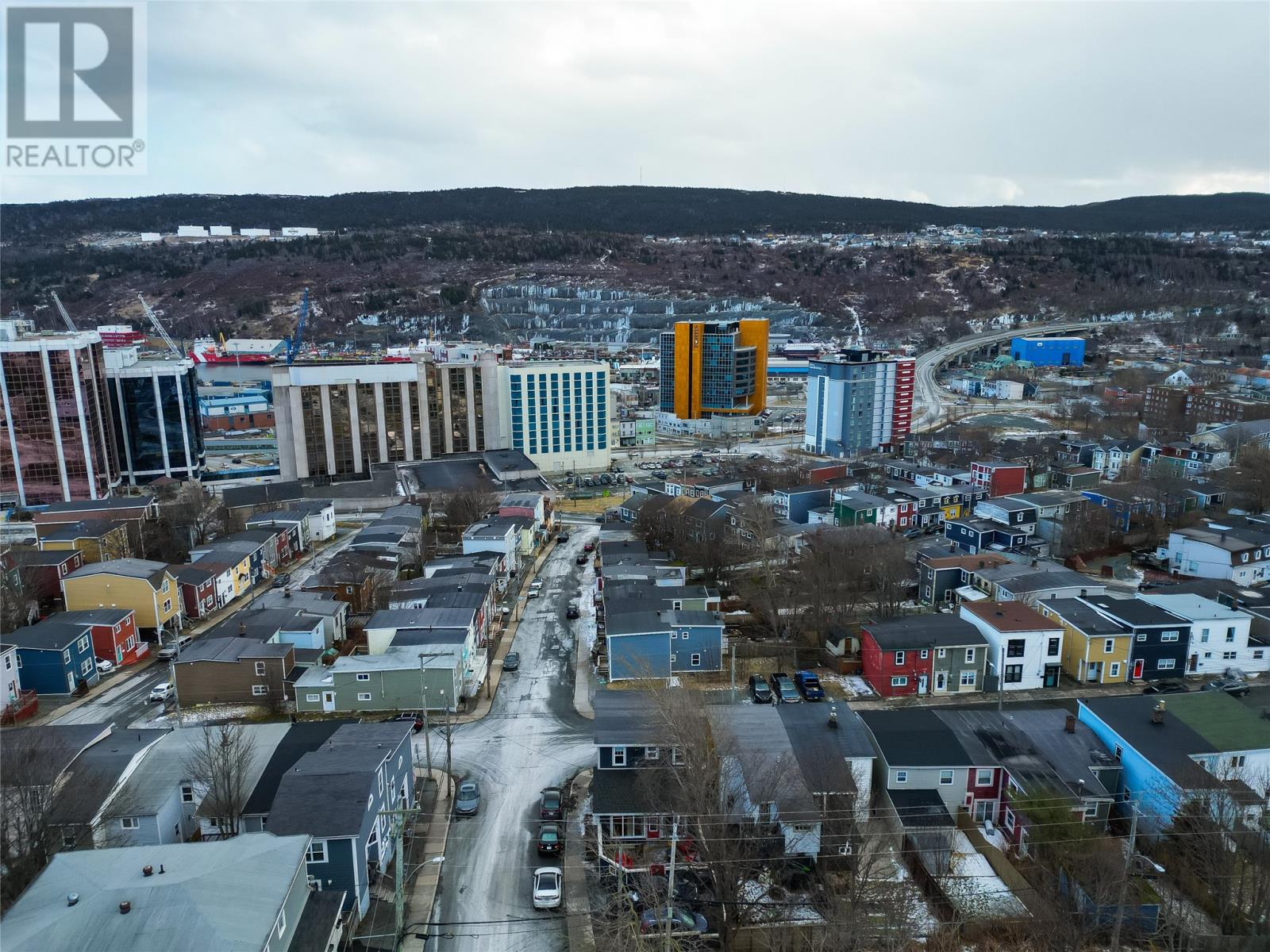 68 Monroe Street, St. John's, Newfoundland & Labrador  A1C 1Y5 - Photo 32 - 1294038