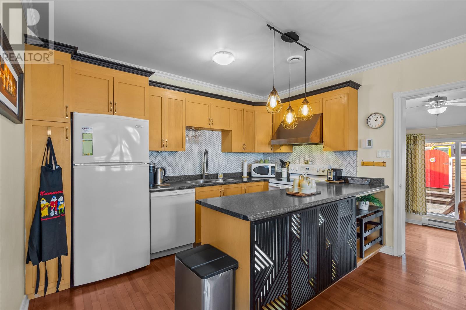 68 Monroe Street, St. John's, Newfoundland & Labrador  A1C 1Y5 - Photo 9 - 1294038