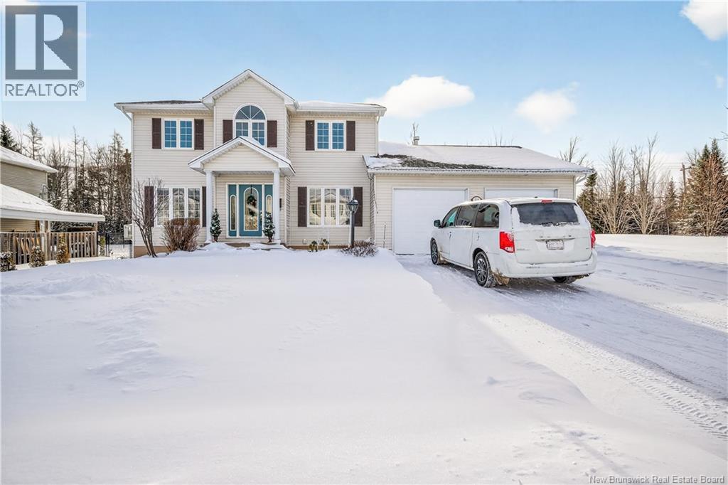 523 Alphée Street, Dieppe, New Brunswick  E1A 6W6 - Photo 1 - NB132636