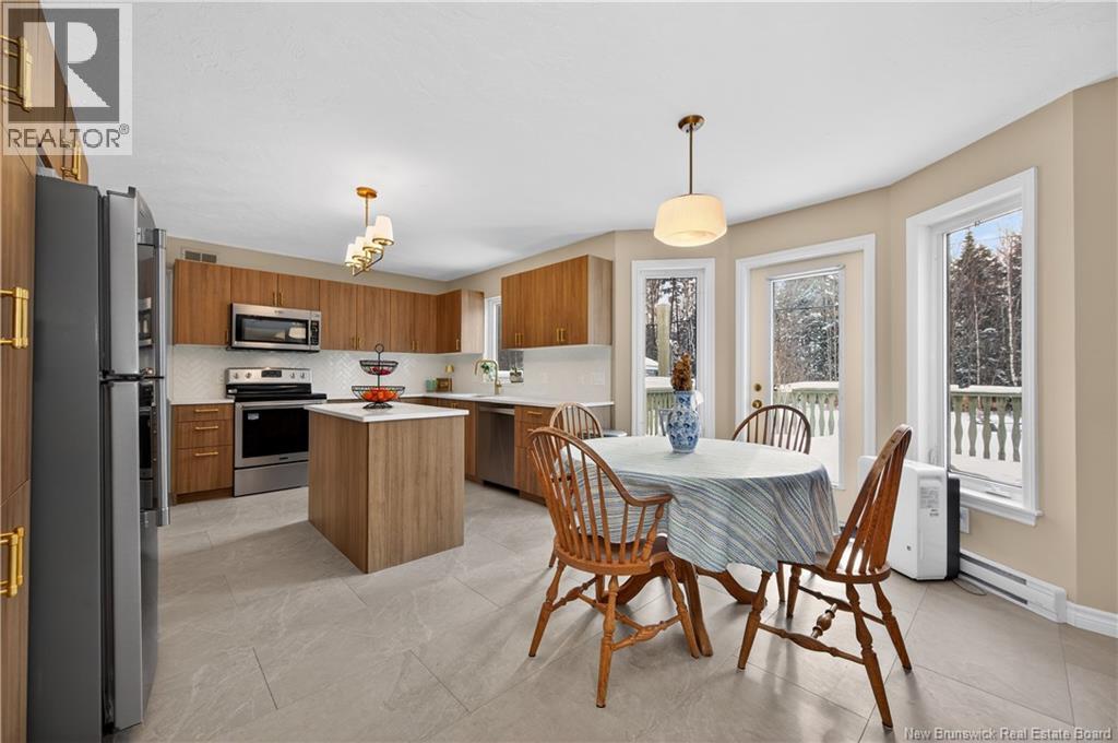 523 Alphée Street, Dieppe, New Brunswick  E1A 6W6 - Photo 16 - NB132636