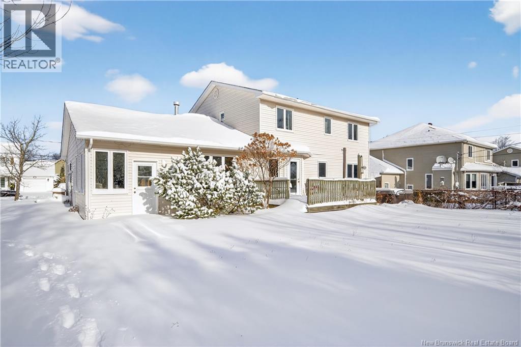 523 Alphée Street, Dieppe, New Brunswick  E1A 6W6 - Photo 45 - NB132636