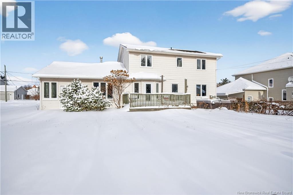 523 Alphée Street, Dieppe, New Brunswick  E1A 6W6 - Photo 46 - NB132636