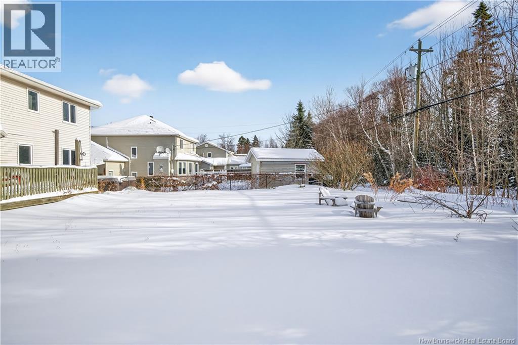 523 Alphée Street, Dieppe, New Brunswick  E1A 6W6 - Photo 47 - NB132636