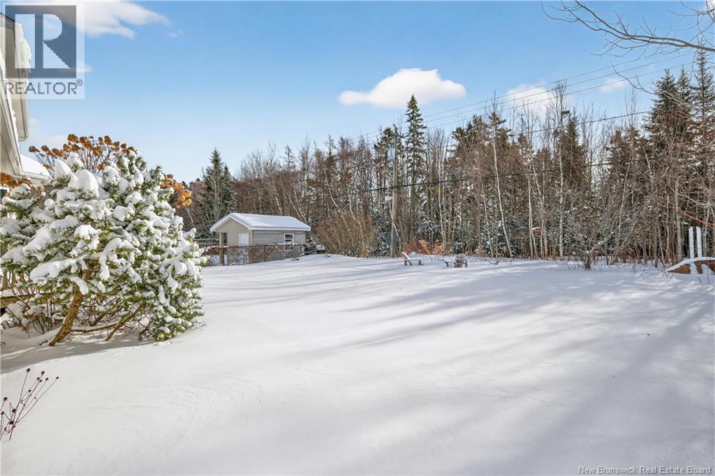 523 Alphée Street, Dieppe, New Brunswick  E1A 6W6 - Photo 48 - NB132636