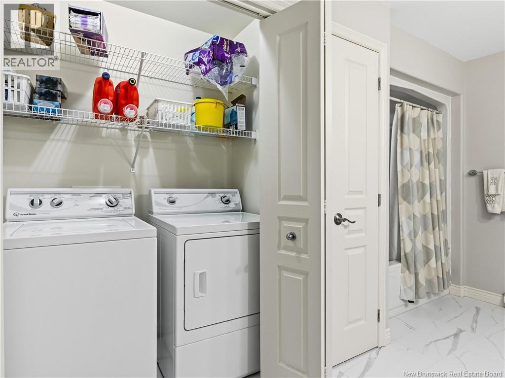 96 Damien Unit# 4, Dieppe, New Brunswick  E1A 0H3 - Photo 17 - NB132543