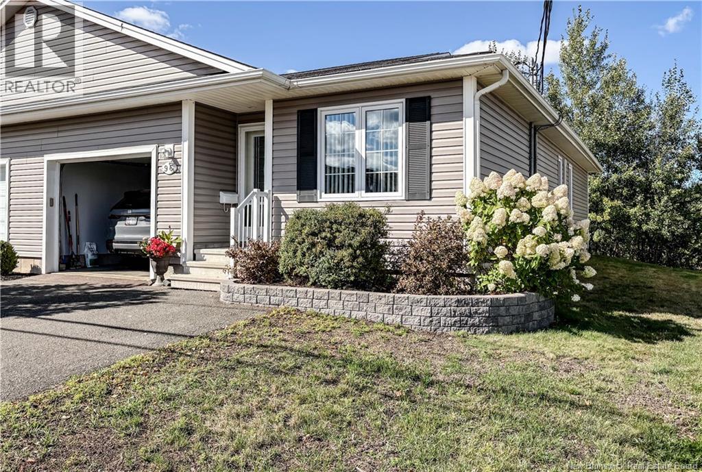 96 Damien Unit# 4, Dieppe, New Brunswick  E1A 0H3 - Photo 23 - NB132543