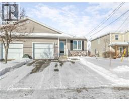 96 Damien Unit# 4, dieppe, New Brunswick