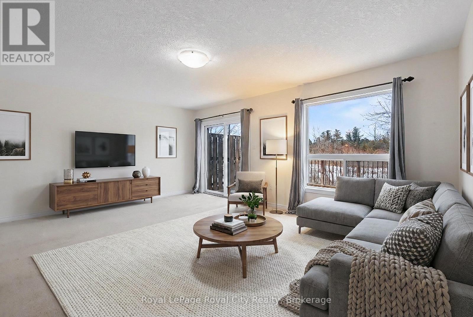 8 - 355 Macalister Boulevard, Guelph, Ontario  N1L 1B3 - Photo 1 - X12737998