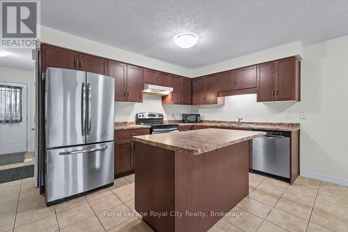 8 - 355 Macalister Boulevard, Guelph, Ontario  N1L 1B3 - Photo 11 - X12737998