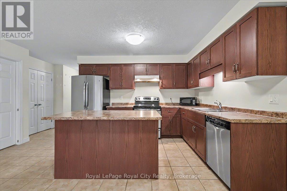 8 - 355 Macalister Boulevard, Guelph, Ontario  N1L 1B3 - Photo 12 - X12737998