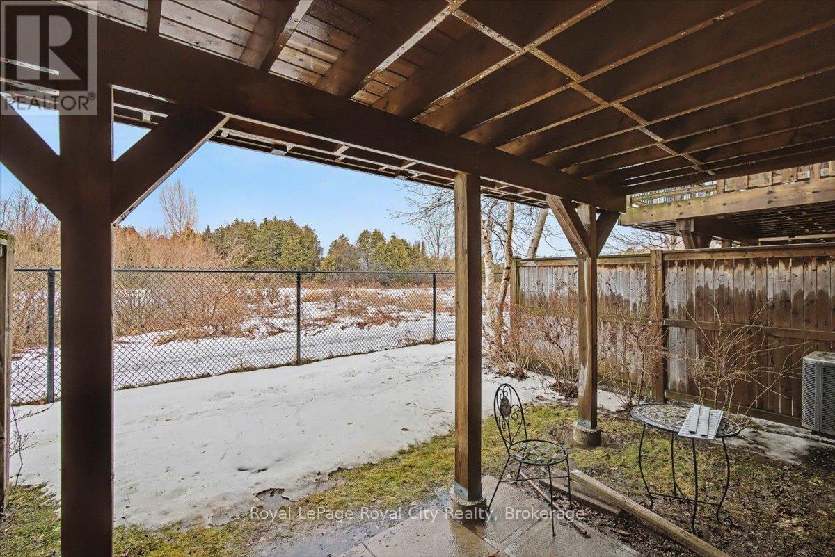 8 - 355 Macalister Boulevard, Guelph, Ontario  N1L 1B3 - Photo 32 - X12737998