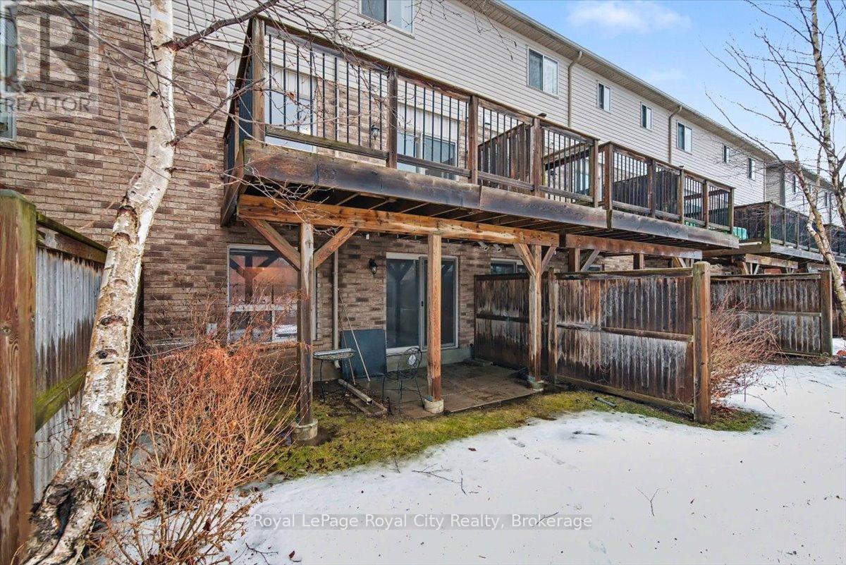 8 - 355 Macalister Boulevard, Guelph, Ontario  N1L 1B3 - Photo 33 - X12737998