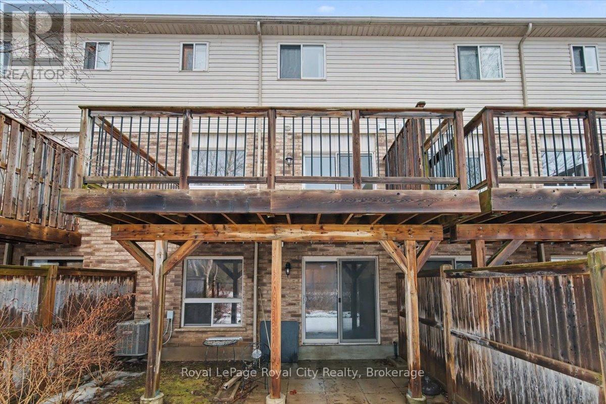 8 - 355 Macalister Boulevard, Guelph, Ontario  N1L 1B3 - Photo 34 - X12737998