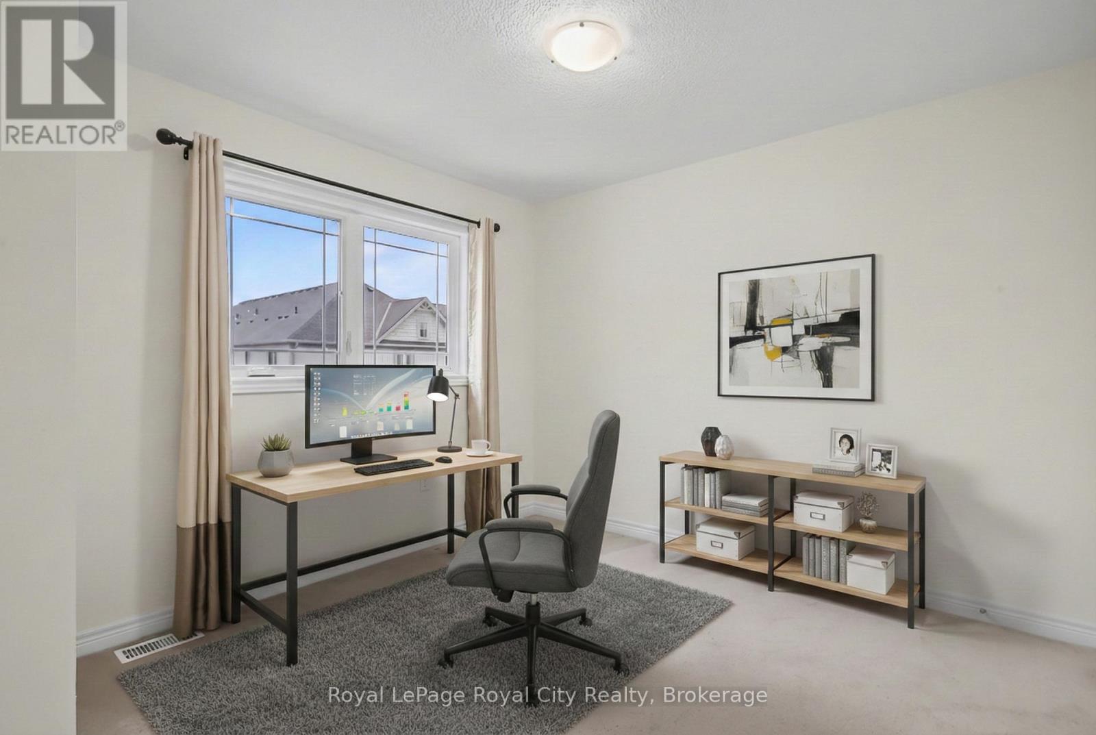 8 - 355 Macalister Boulevard, Guelph, Ontario  N1L 1B3 - Photo 4 - X12737998