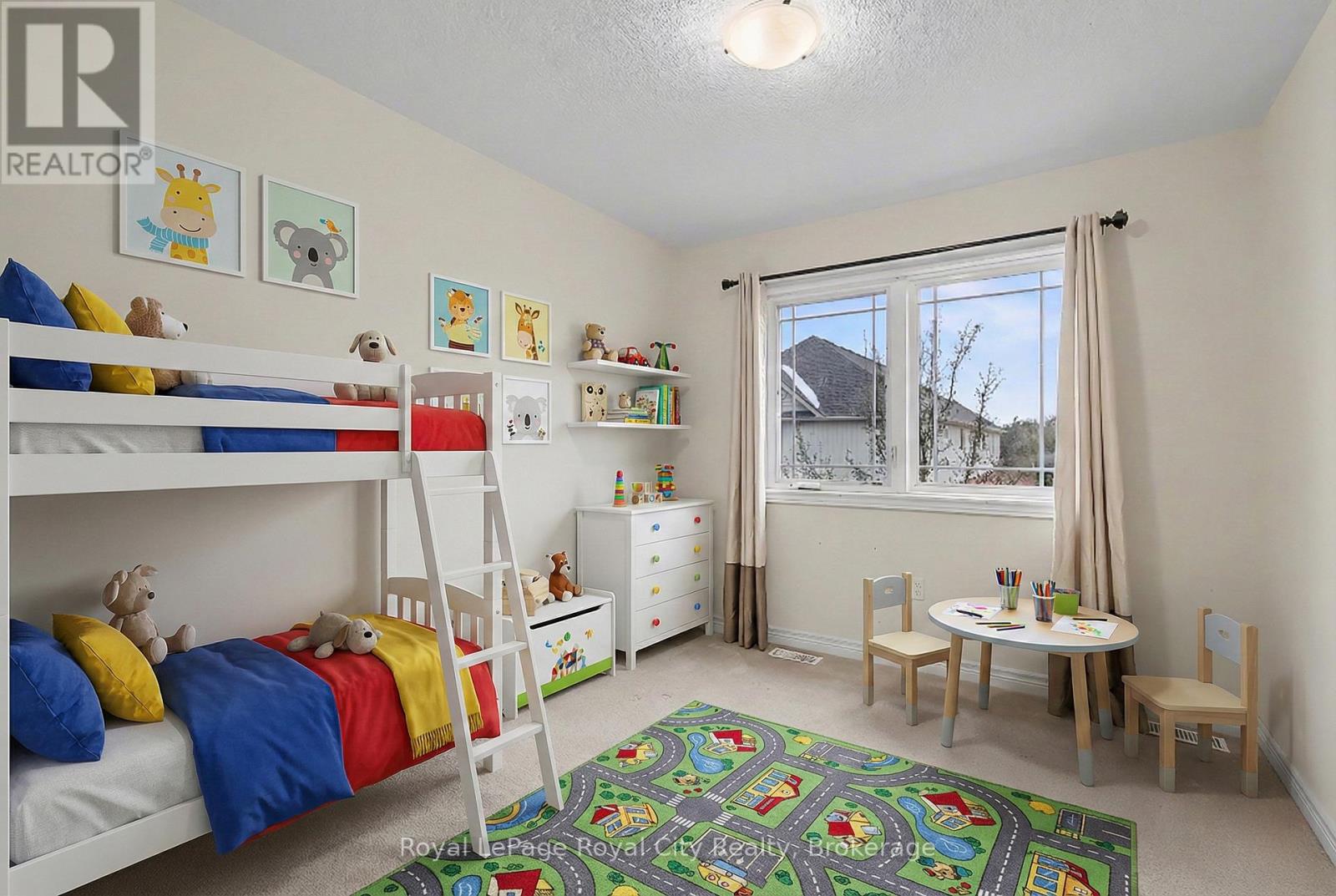 8 - 355 Macalister Boulevard, Guelph, Ontario  N1L 1B3 - Photo 5 - X12737998