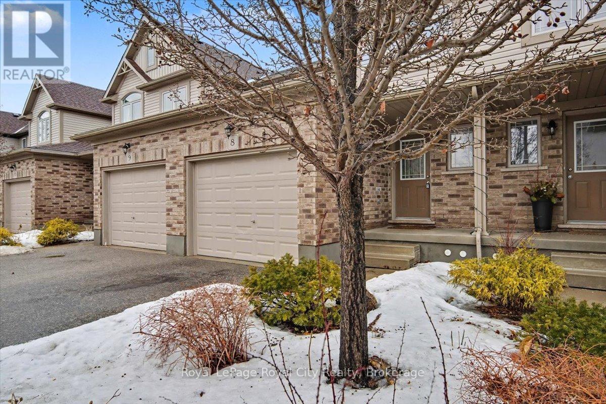 8 - 355 Macalister Boulevard, Guelph, Ontario  N1L 1B3 - Photo 7 - X12737998