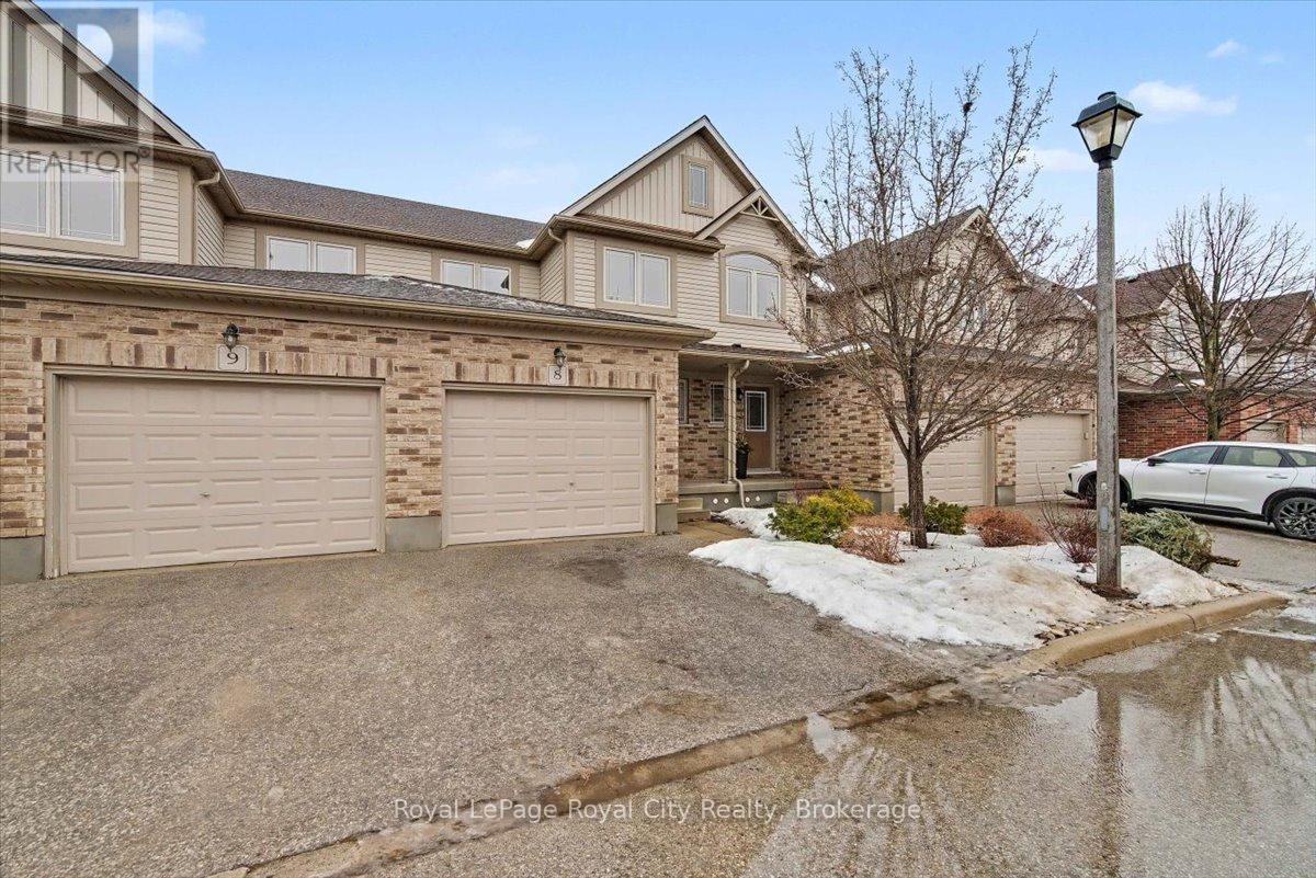 8 - 355 Macalister Boulevard, Guelph, Ontario  N1L 1B3 - Photo 8 - X12737998