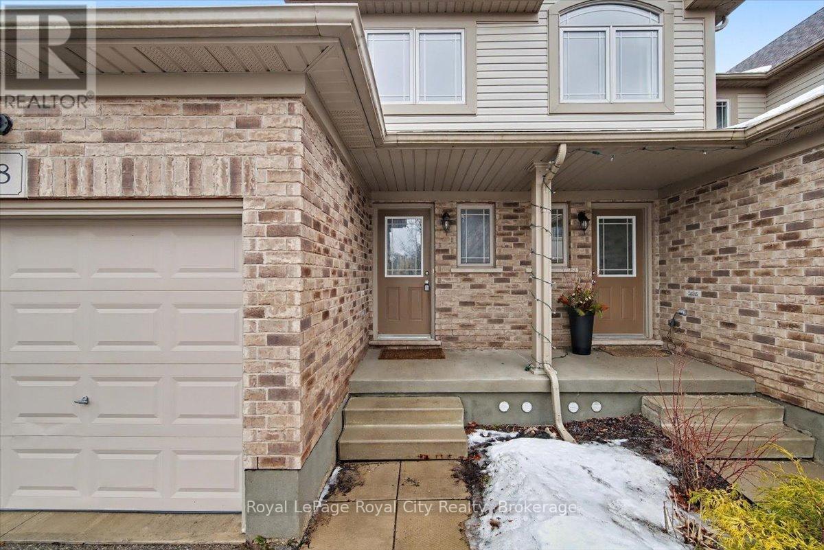 8 - 355 Macalister Boulevard, Guelph, Ontario  N1L 1B3 - Photo 9 - X12737998