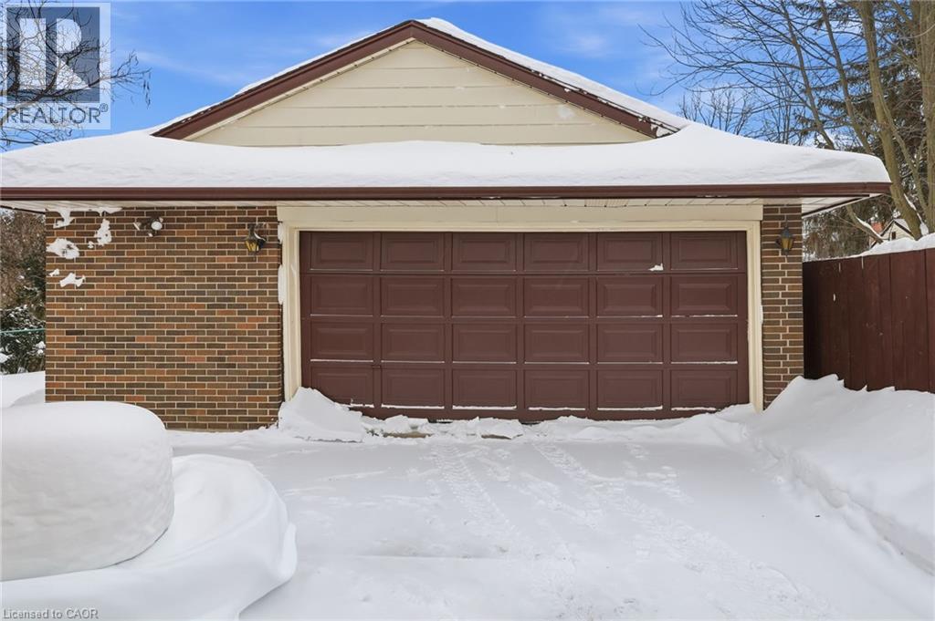 81 Clive Road, Kitchener, Ontario  N2H 3N5 - Photo 36 - 40800995