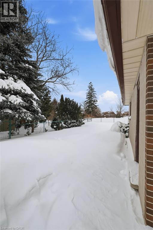 81 Clive Road, Kitchener, Ontario  N2H 3N5 - Photo 41 - 40800995