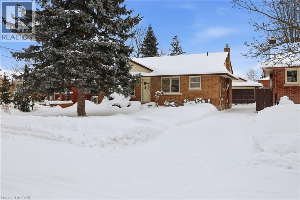 81 Clive Road, Kitchener, Ontario  N2H 3N5 - Photo 45 - 40800995