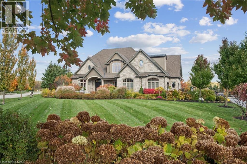 95 OLD RUBY Lane, Puslinch, Ontario