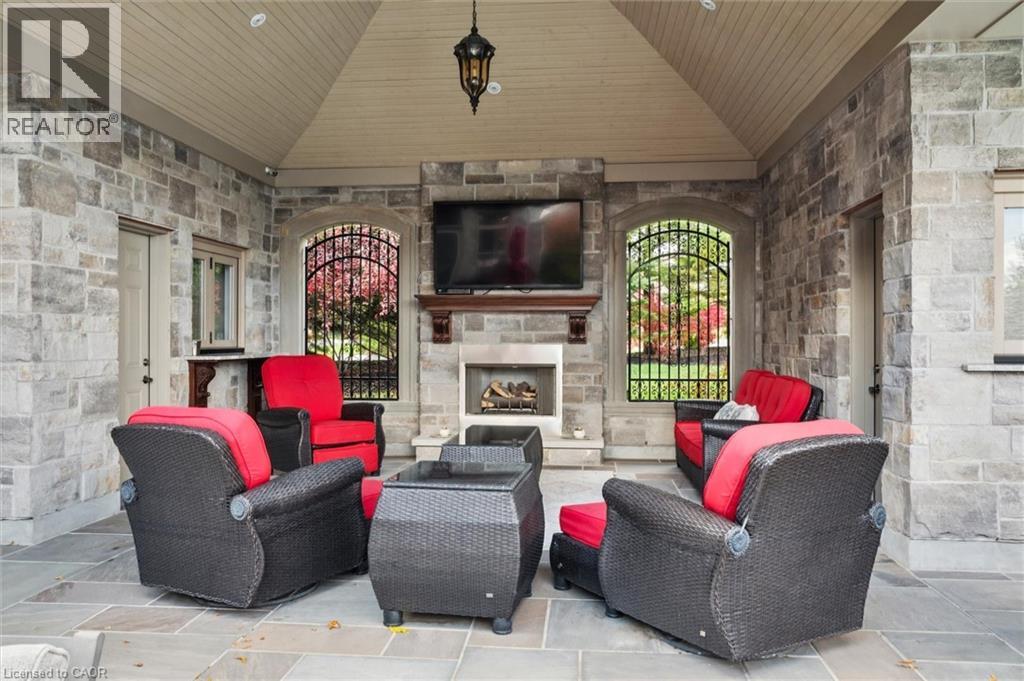 95 Old Ruby Lane, Puslinch, Ontario  N0B 2J0 - Photo 47 - 40779456