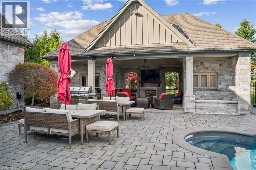 95 Old Ruby Lane, Puslinch, Ontario  N0B 2J0 - Photo 46 - 40779456