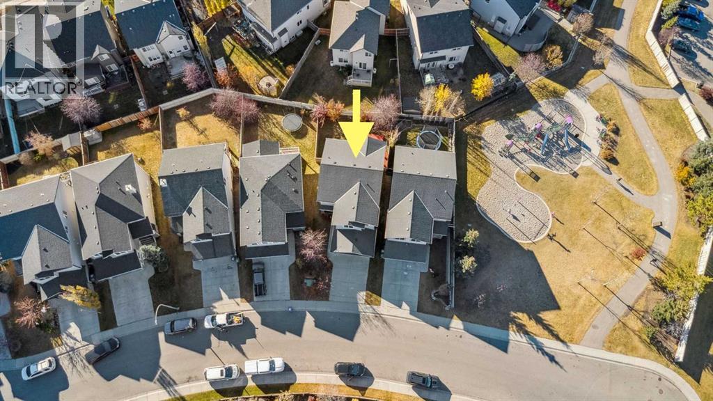 34 Kingsland Close, Airdrie, Alberta  T4A 0C6 - Photo 39 - A2267012