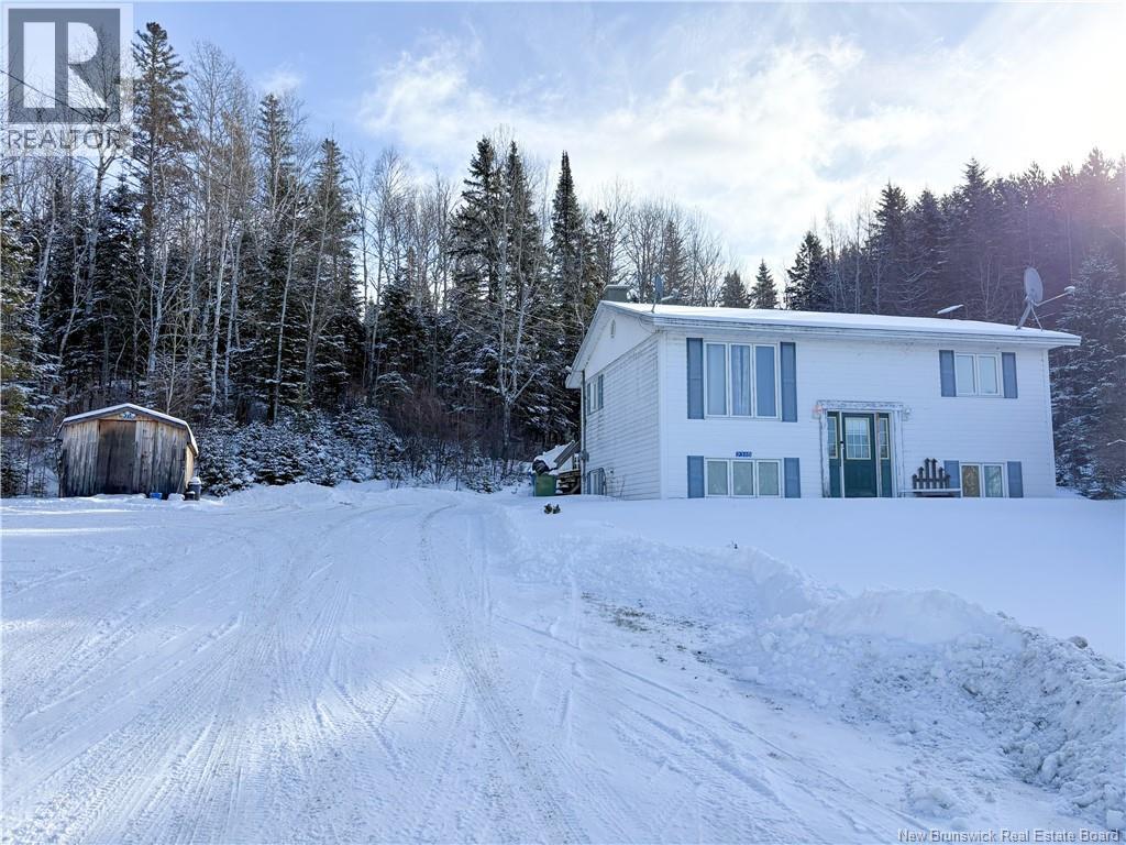 2310 390 Route, Odell, New Brunswick  E7G 3P2 - Photo 1 - NB132806