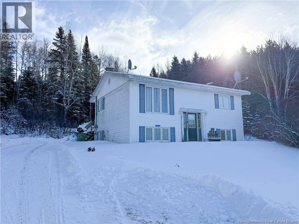 2310 390 Route, Odell, New Brunswick  E7G 3P2 - Photo 2 - NB132806