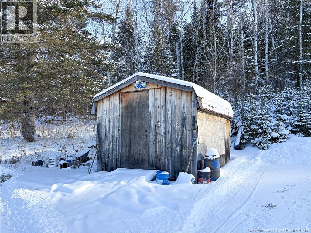 2310 390 Route, Odell, New Brunswick  E7G 3P2 - Photo 35 - NB132806