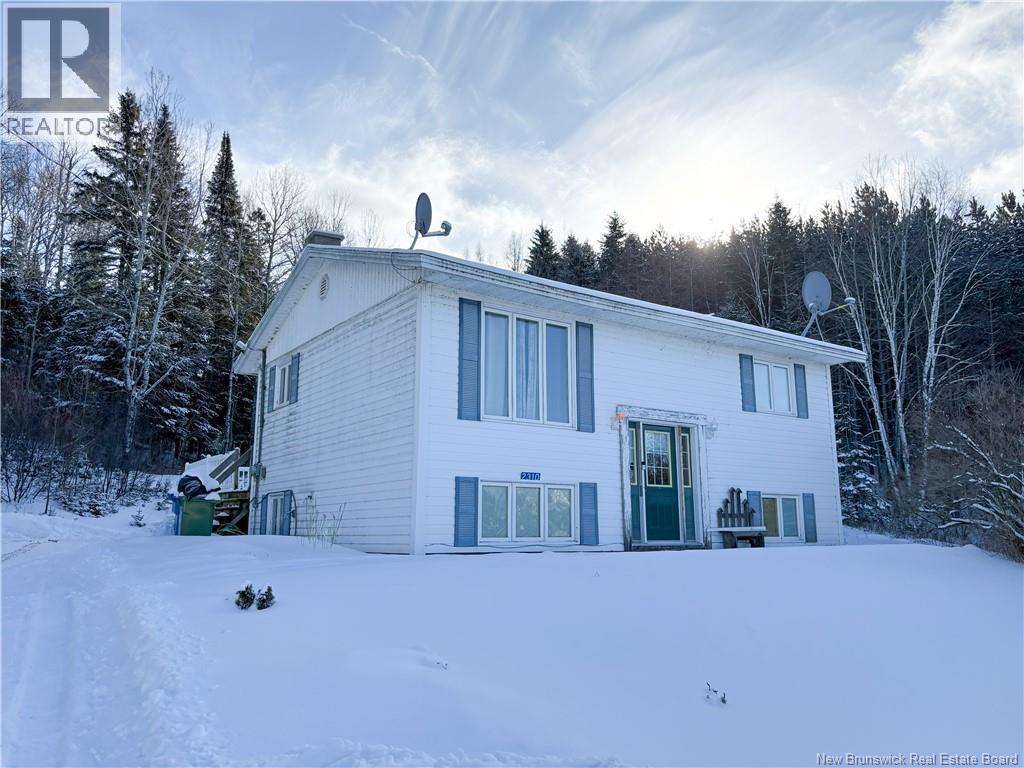 2310 390 Route, Odell, New Brunswick  E7G 3P2 - Photo 33 - NB132806