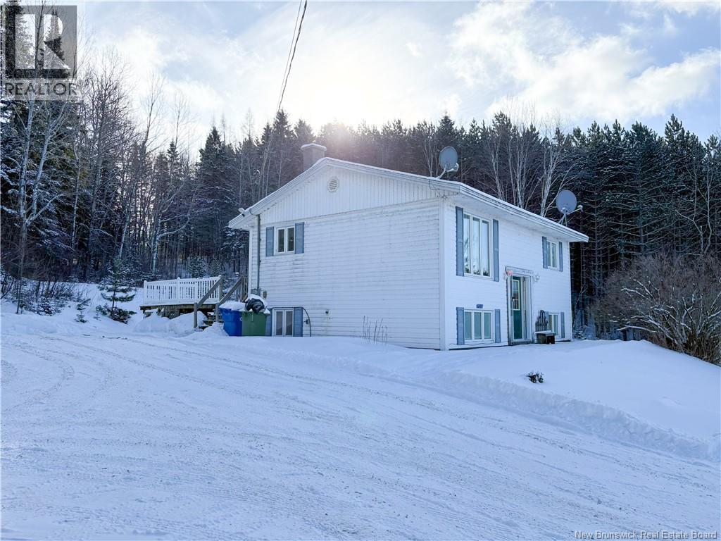 2310 390 Route, Odell, New Brunswick  E7G 3P2 - Photo 34 - NB132806