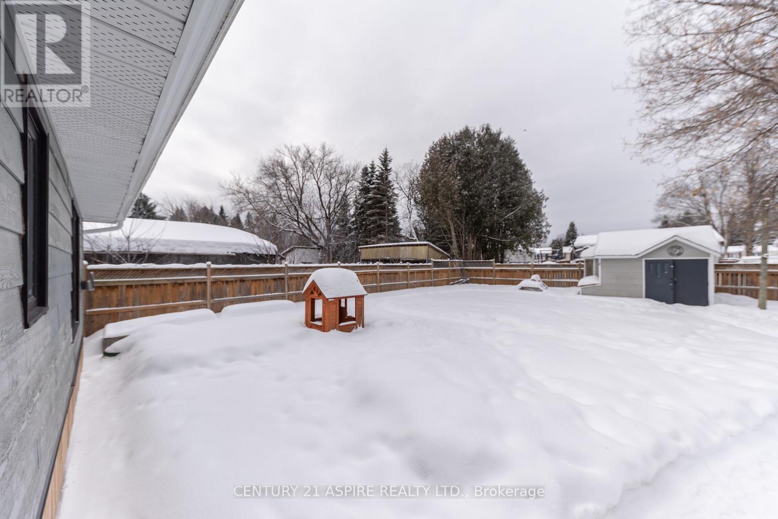 25 Doran Street, Petawawa, Ontario  K8H 1P8 - Photo 38 - X12738004