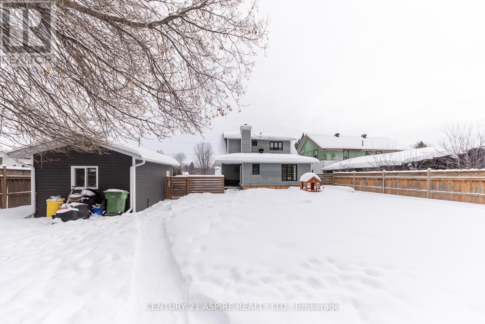 25 Doran Street, Petawawa, Ontario  K8H 1P8 - Photo 40 - X12738004