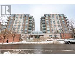 312 - 575 BYRON AVENUE, Ottawa, Ontario