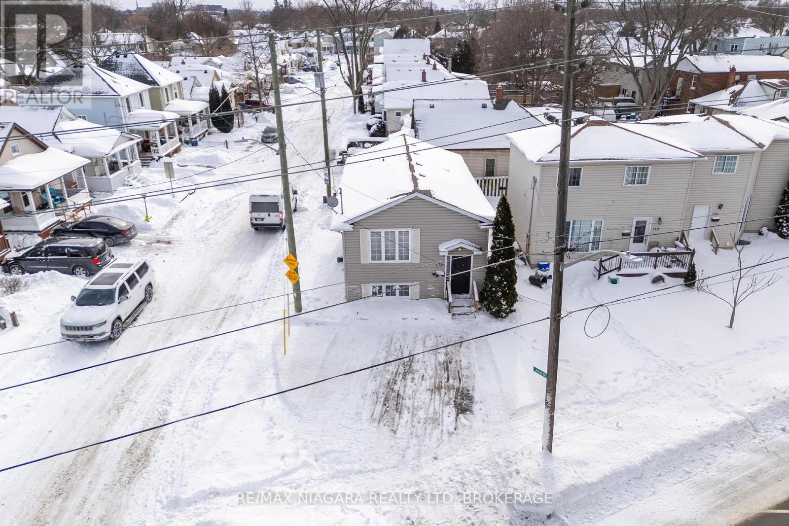 138 Carlton Street, St. Catharines, Ontario L2R 7S6 - Photo 21 - X12738014